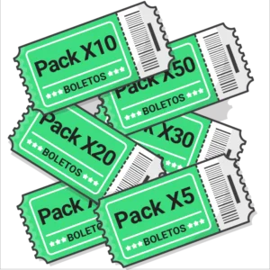 boletos